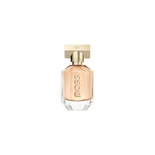 Produktbild: Boss The Scent Eau de Parfum für Frauen