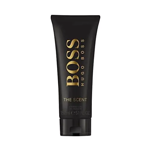 Produktbild: Boss The Scent Shower Gel für Männer 150ml