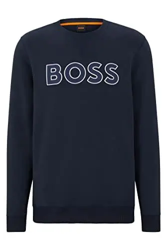 Produktbild: BOSS Welogocrewx