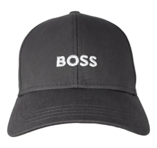 Produktbild: BOSS Herren Zed Cap, Medium Grey32, Einheitsgröße EU