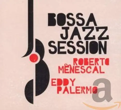 Produktbild: Bossa Jazz Session