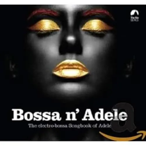 Produktbild: Bossa N' Adele