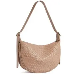 Produktbild: BOSTANTEN Damen Handtaschen Klein,Geflochtene Taschen Umhängetasche Damen Crossbody Bag Schultertasche für Frauen Tote Bag,Khaki