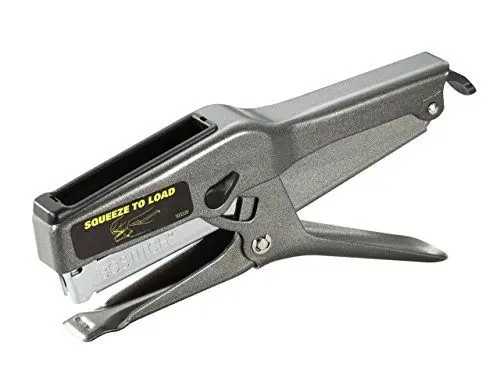 Produktbild: Bostitch 02245 Heftgerät B8, 45 Blatt, Schwarz