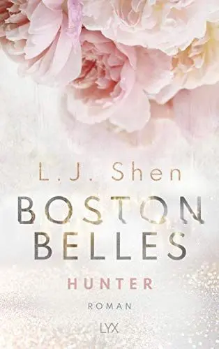 Produktbild: Boston Belles - Hunter