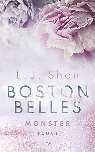 Produktbild: Boston Belles - Monster