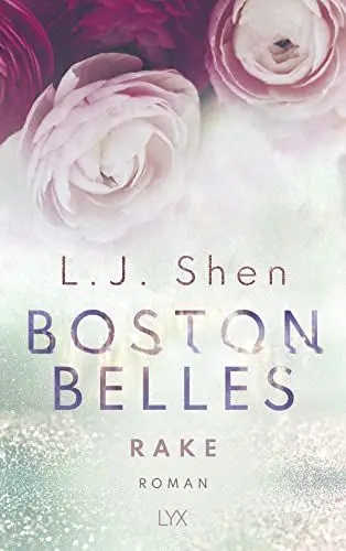 Produktbild: Boston Belles - Rake