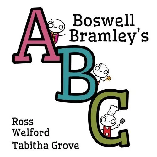 Produktbild: Boswell Bramley's ABC