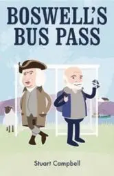 Produktbild: Boswell's Bus Pass