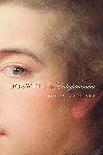 Produktbild: Boswell's Enlightenment