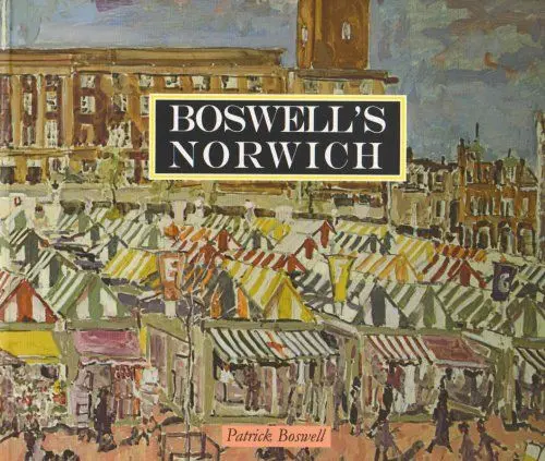 Produktbild: Boswell's Norwich