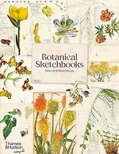 Produktbild: Botanical Sketchbooks