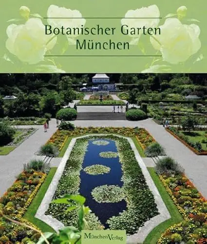 Produktbild: Botanischer Garten München