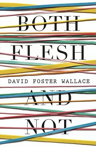 Produktbild: Both Flesh And Not