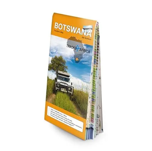 Produktbild: Botswana