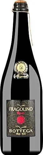 Produktbild: Bottega Fragolino Rosso NV (1 x 0.75 l)