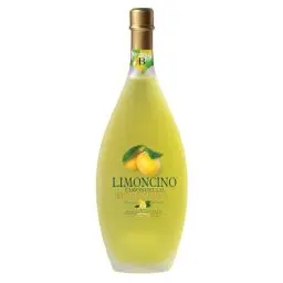 Produktbild: Bottega Limoncino a base di Grappa - 30 % - 500 ml