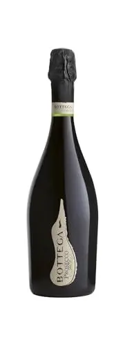 Produktbild: Bottega Prosecco Vino Spumante Extra Dry DOC 11% Vol. 0,75l