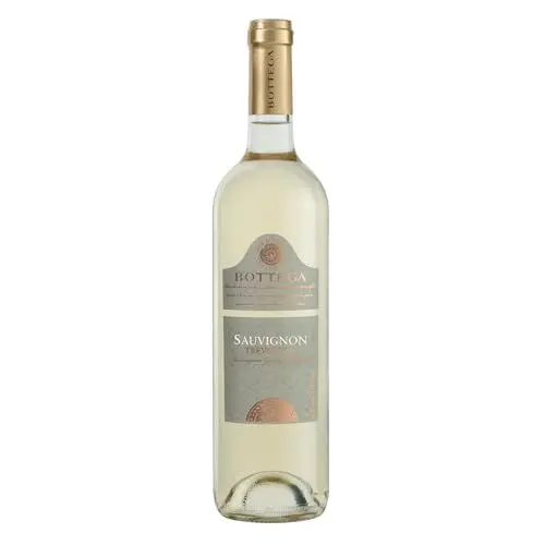 Produktbild: Bottega Sauvignon Trevenezie Igt Weißwein - 750ml
