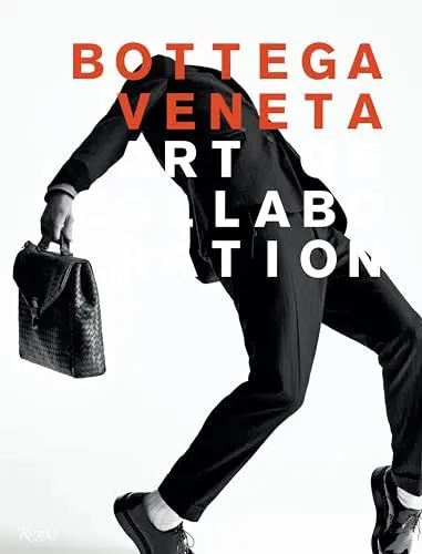 Produktbild: Bottega Veneta: Art of Collaboration: Art of Collaboration