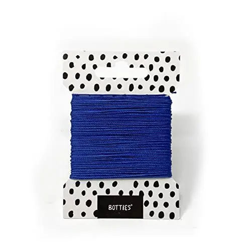 Produktbild: Botties N037 Zubehör, blau, 14 Meter
