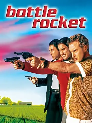 Produktbild: Bottle Rocket
