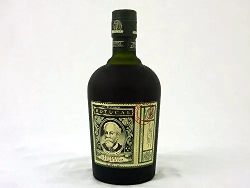 Produktbild: Botucal (Diplomático) RESERVA EXCLUSIVA Ron Antiguo 40% Volume Rum, 700ml