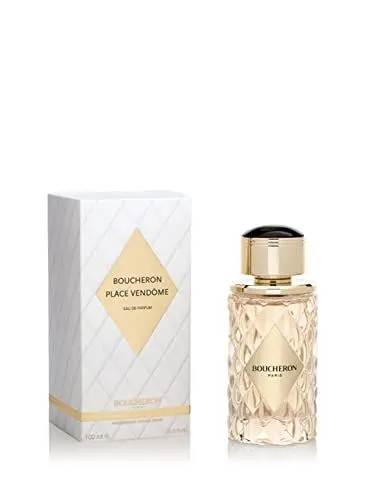 Produktbild: Boucheron Place Vendôme Eau De Parfum 100 ml (woman)