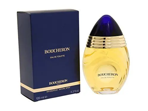 Produktbild: Boucheron REDUCED: Boucheron Pour Femme 100 ml Eau de toilette Spray