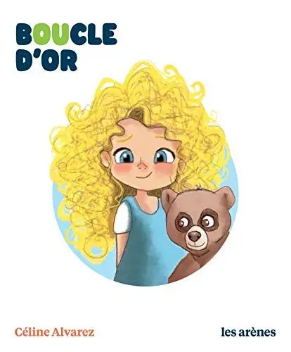 Produktbild: Boucle d'Or - Les Lectures Naturelles