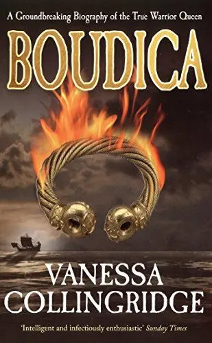 Produktbild: Boudica