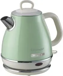 Produktbild: Bouilloire Ariete 2868/04 Vert 1630 W