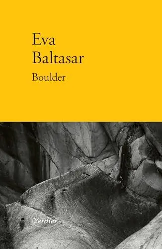 Produktbild: Boulder