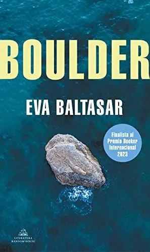 Produktbild: Boulder (Random House)