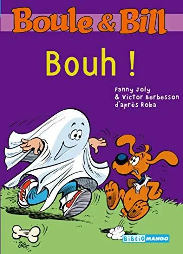 Produktbild: BOULE&BILL BOUH !