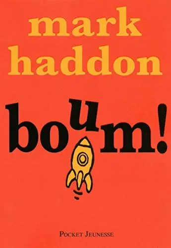 Produktbild: Boum !