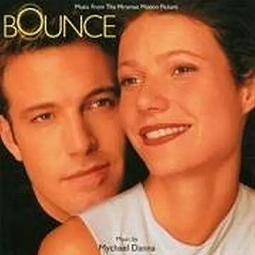 Produktbild: Bounce (Score)