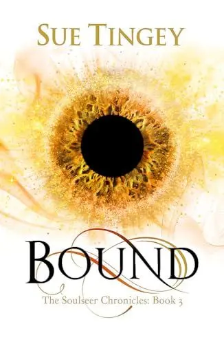 Produktbild: Bound: The Soulseer Chronicles Book 3