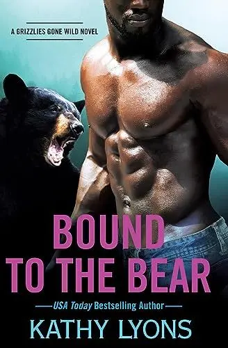 Produktbild: Bound to the Bear