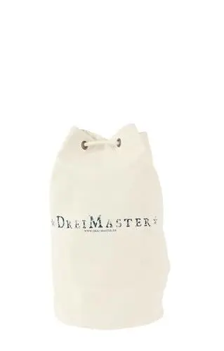 Produktbild: boundry Women's Baumwolltasche, BEIGE