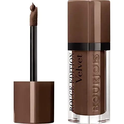 Produktbild: Bourjois 29101273023 Lippenstifte 7.7ml, 23 Chocolate Corset