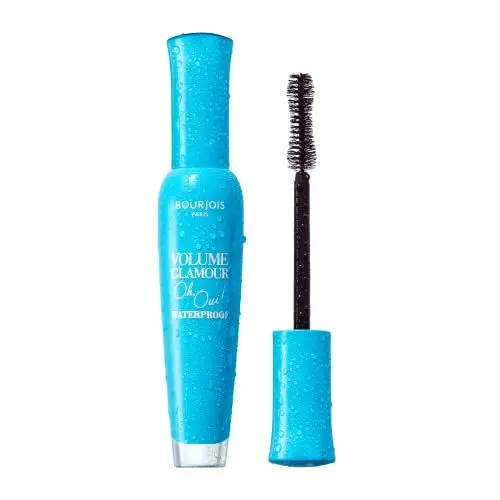 Produktbild: Bourjois Damen Volume Glamour Coup de Theatre Mascara Brille, Oh Oui, 7 ml (Confezione da 1)