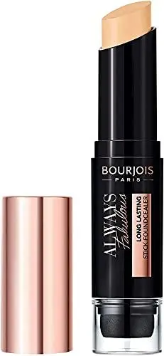 Produktbild: Bourjois Foundcealer 110 Light Vanilla