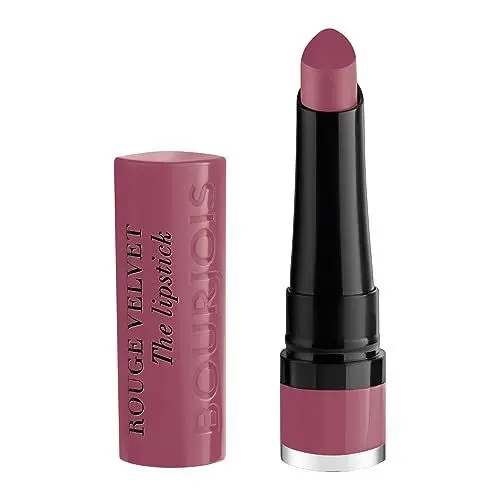 Produktbild: Bourjois Lippenstift Rouge Velvet, 2.4g