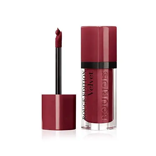 Produktbild: Bourjois Lipstick Rouge Edition Velvet 24 Dark Chérie