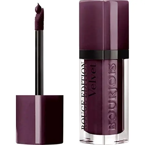 Produktbild: Bourjois Lipstick Rouge Edition Velvet 25 Berry Chic
