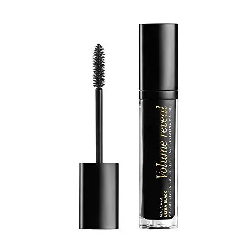 Produktbild: Bourjois, Mascara Volume Reveal, 22 Ultra Schwarz