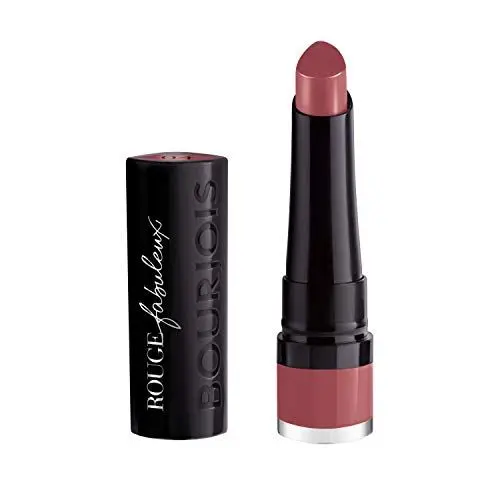 Produktbild: Bourjois Rouge Fabuleux Lipstick 04 Jolie Mauve