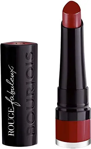 Produktbild: Bourjois Rouge Fabuleux Lipstick 13 Cranberry Tales