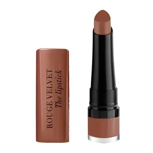 Produktbild: Bourjois Rouge Velvet Lipstick 22